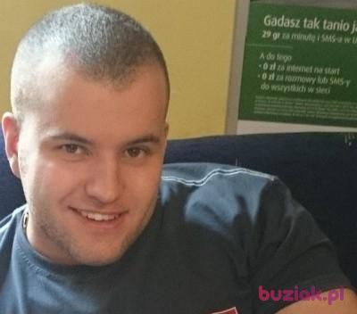 Michał, Mężczyzna, 37, Sosnowiec, Polska, Zdjęcie: 1