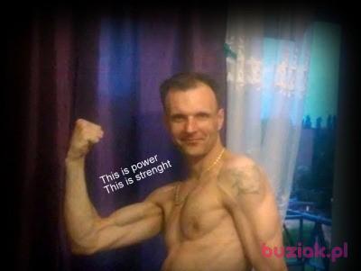 Erwin, Mężczyzna, 50, Białystok, Polska, Zdjęcie: 3