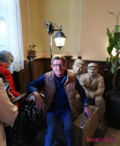 Józef, Mężczyzna, 71, Międzychód, Polska, Zdjęcie: 2