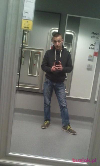 wiktor, Mężczyzna, 30, Łódź, Polska, Zdjęcie: 3