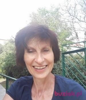 Zosia, Kobieta, 67, Ostrołęka, Polska, Zdjęcie: 7