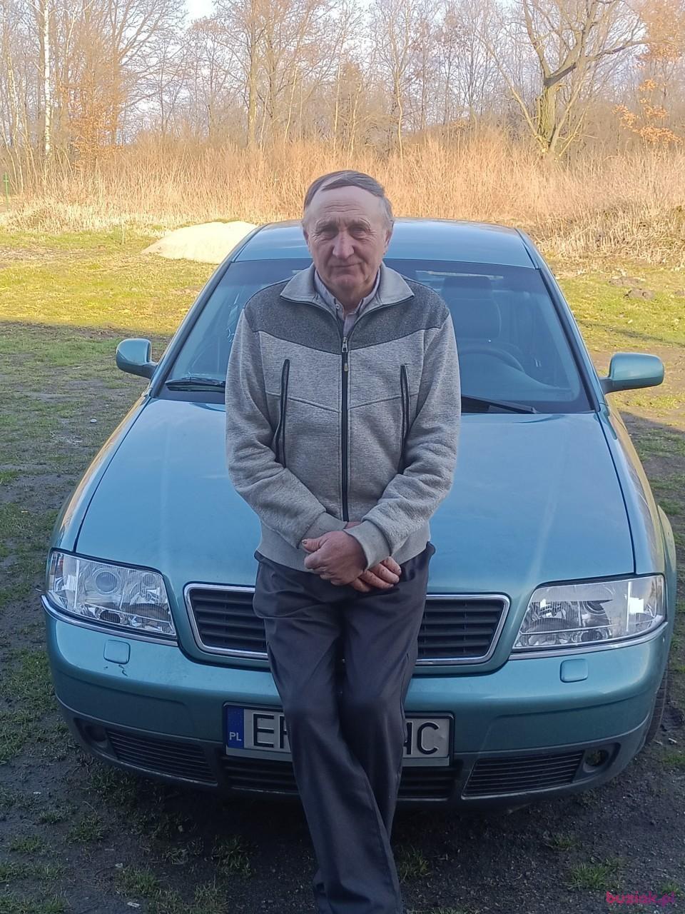 Józef, Mężczyzna, 66, Kalisz, Polska, Zdjęcie: 2