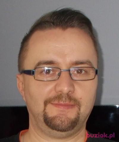 Jacek, Male, 48, Pilzno, Polska, Photo: 1