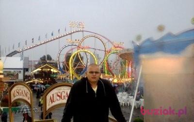 robert, Mężczyzna, 39, Legnica, Polska, Zdjęcie: 1