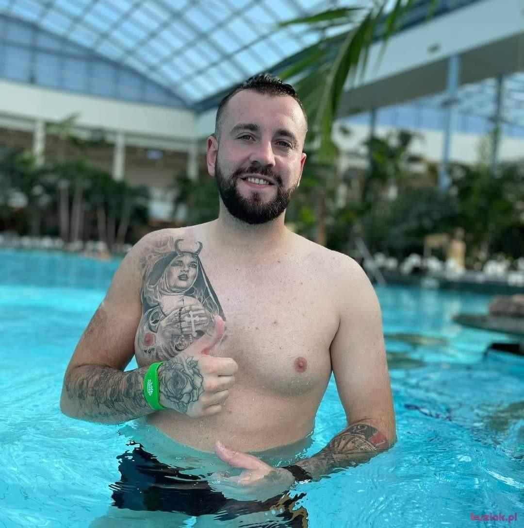 Hubert, Mężczyzna, 33, Haga, Holandia, Zdjęcie: 2
