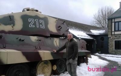 Mariusz, Mężczyzna, 52, Żagań, Polska, Zdjęcie: 4
