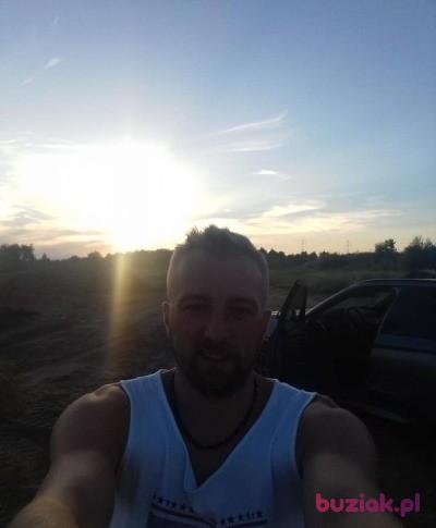 Paweł, Mężczyzna, 43, Wrocław, Polska, Zdjęcie: 1