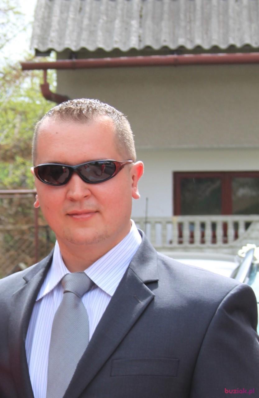Tomek, Male, 46, Westminster, Wielka Brytania, Photo: 1