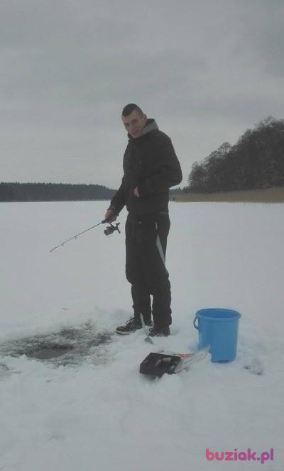 Marek Krzysztof , Mężczyzna, 35, Głogów, Polska, Zdjęcie: 3