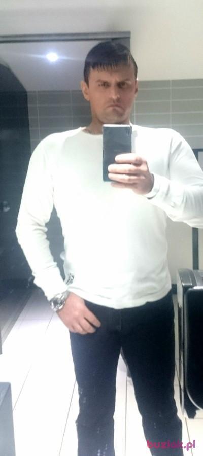 Mariusz , Male, 53, Oxford, Wielka Brytania, Photo: 2
