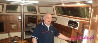 Leszek, Mężczyzna, 71, Szczecin, Polska, Zdjęcie: 3