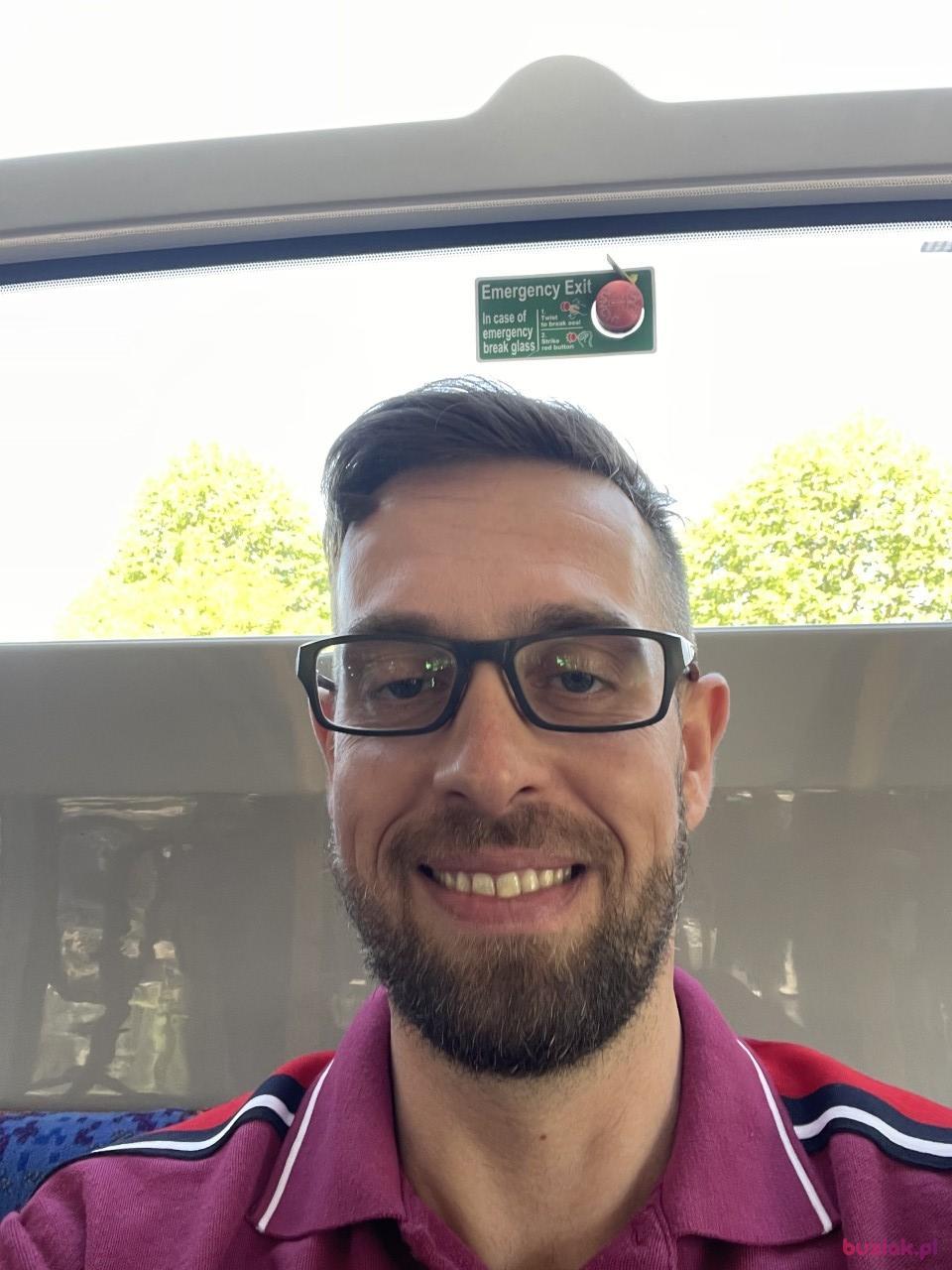 Luke, Male, 42, Westminster, Wielka Brytania, Photo: 2