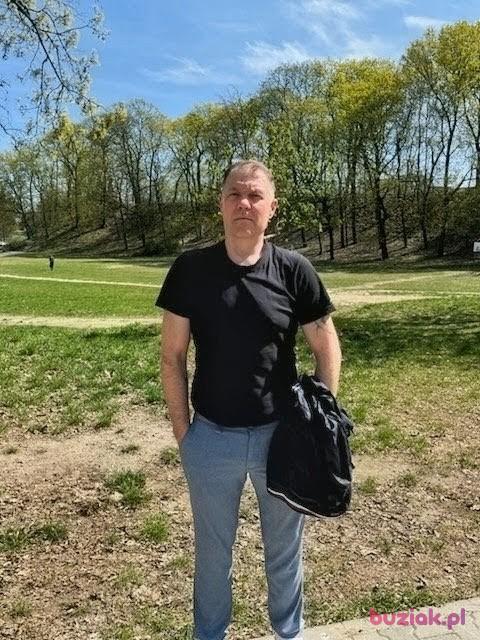 Marcin, Mężczyzna, 49, Stargard Szczeciński, Polska, Zdjęcie: 1