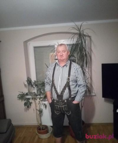 georgin, Mężczyzna, 60, Kłodzko, Polska, Zdjęcie: 5