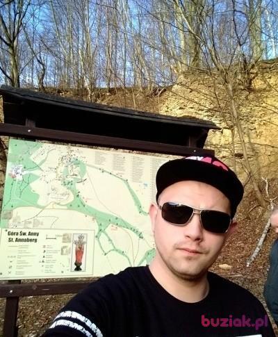 Kamil , Mężczyzna, 33, Kędzierzyn-Koźle, Polska, Zdjęcie: 4