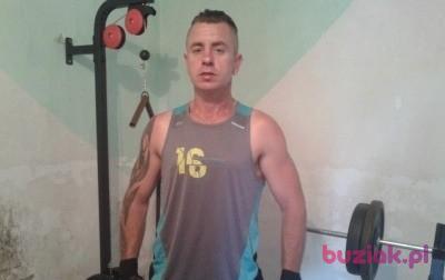 Zbyszek, Mężczyzna, 45, Żychlin, Polska, Zdjęcie: 4