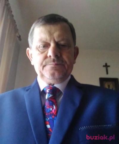 Mariusz, Male, 60, Olesno, Polska, Photo: 2