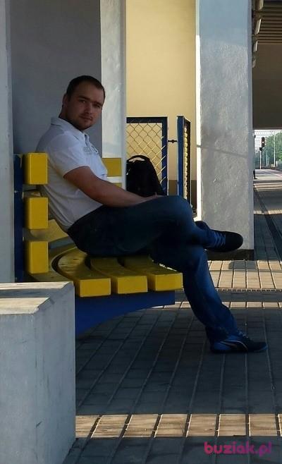 robert, Mężczyzna, 40, Warszawa, Polska, Zdjęcie: 3
