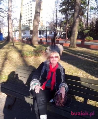 ELISA, Kobieta, 75, Bielsko-Biała, Polska, Zdjęcie: 1