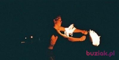 Fire-Breath, Mężczyzna, 39, Poznań, Polska, Zdjęcie: 3