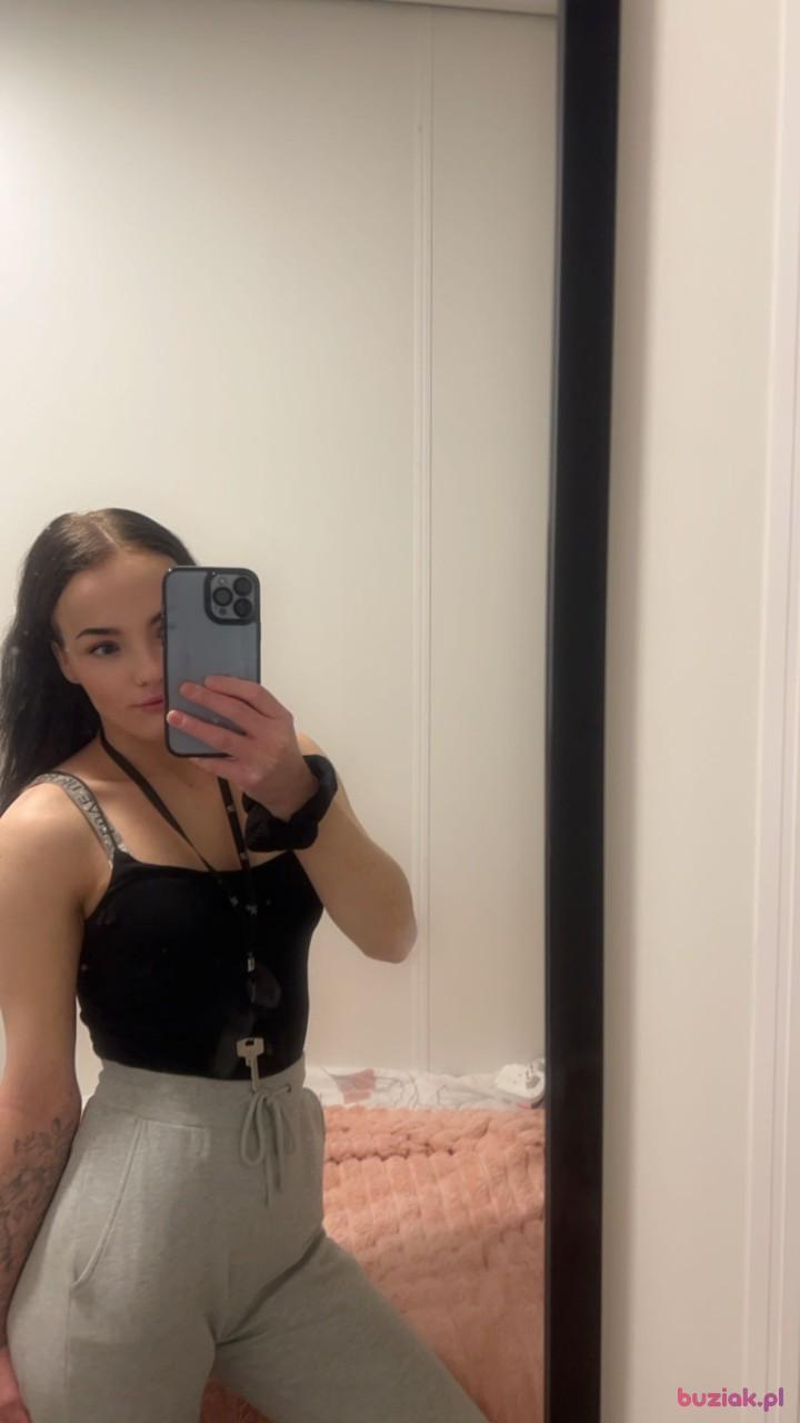 Wiktoria, Kobieta, 24, Zaanstad, Holandia, Zdjęcie: 1