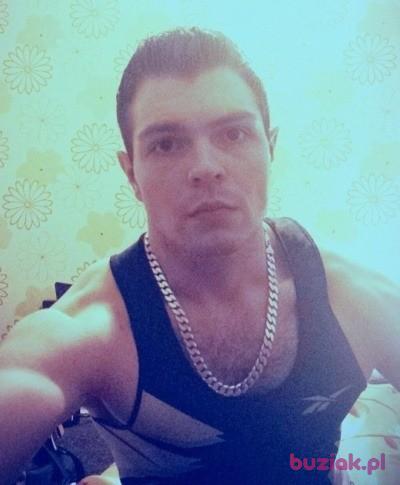 Piotr, Mężczyzna, 34, Suwałki, Polska, Zdjęcie: 2