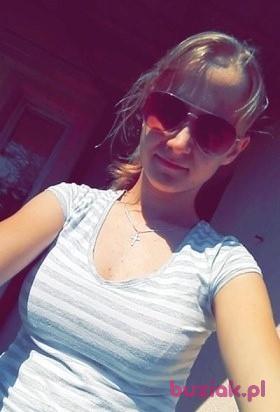 Sandraaax3, Kobieta, 28, Polska, Zdjęcie: 1