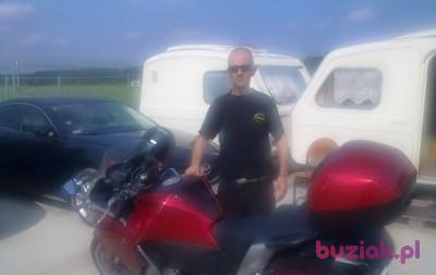 slawek, Mężczyzna, 44, Poznań, Polska, Zdjęcie: 1