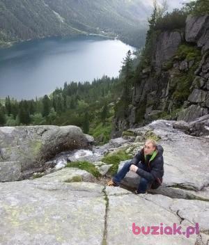 Dariusz, Mężczyzna, 36, Kęty, Polska, Zdjęcie: 5