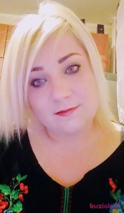 Dorti8417, Kobieta, 42, Oświęcim, Polska, Zdjęcie: 2