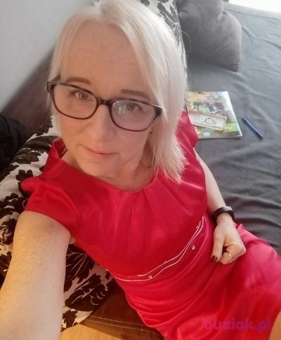 Aneta, Kobieta, 43, Gliwice, Polska, Zdjęcie: 9
