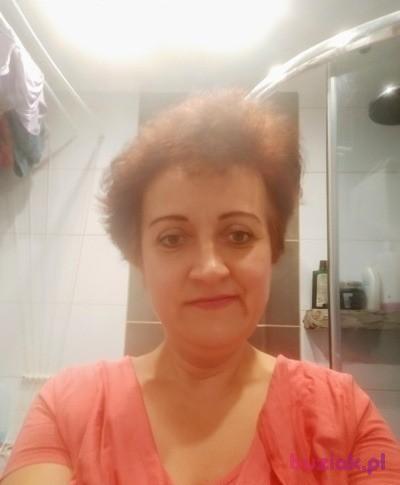 Barbara, Female, 54, Mikołów, Polska, Photo: 4