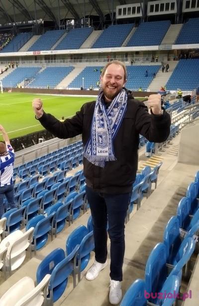 Arkadiusz, Mężczyzna, 38, Poznań, Polska, Zdjęcie: 3