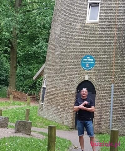 Andrzej, Male, 44, Westminster, Wielka Brytania, Photo: 4