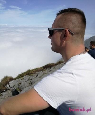 Grzegorz, Mężczyzna, 33, Starachowice, Polska, Zdjęcie: 4