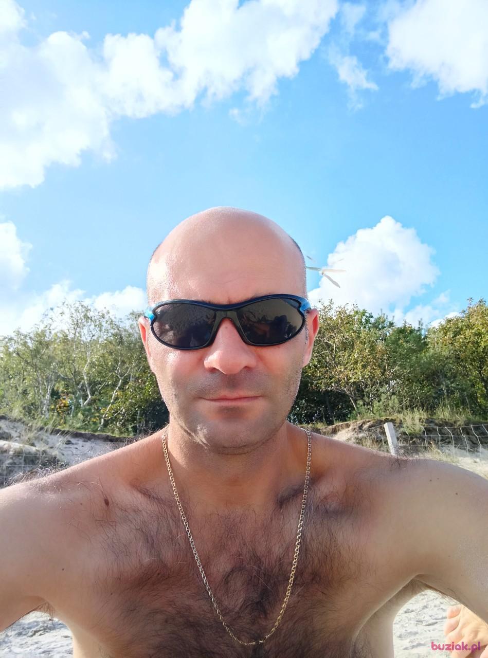 Wojciech, Mężczyzna, 47, Szczecin, Polska, Zdjęcie: 4