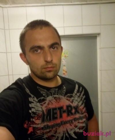 Pawel, Mężczyzna, 38, Gorzów Wielkopolski, Polska, Zdjęcie: 1