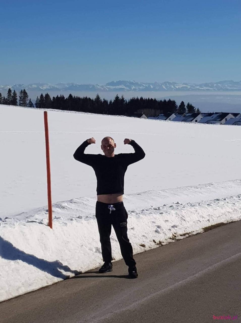 Michal, Mężczyzna, 34, Fryburg, Niemcy, Zdjęcie: 3