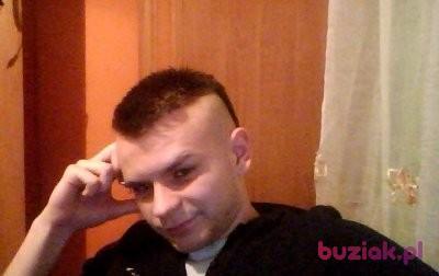 Sebus009, Mężczyzna, 33, Kalisz, Polska, Zdjęcie: 1