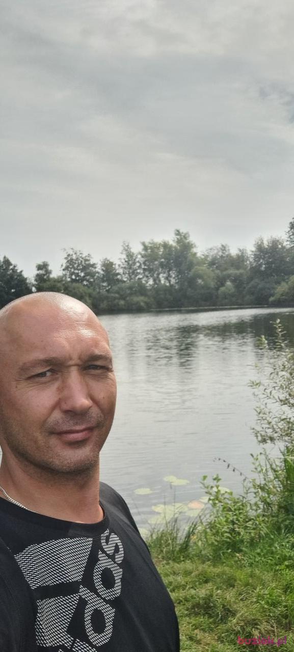Grzegorz, Male, 43, Holandia, Photo: 2