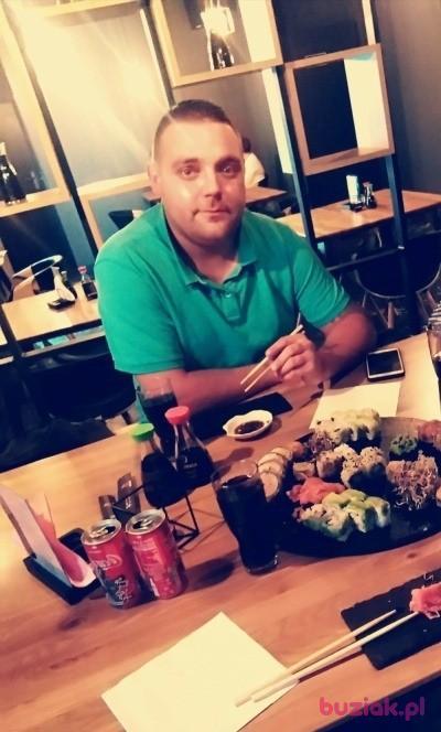 Dawid, Mężczyzna, 36, Warszawa, Polska, Zdjęcie: 4