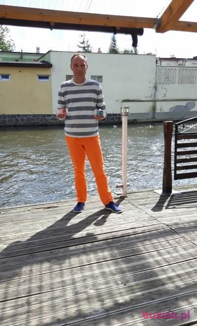Marcin, Mężczyzna, 52, Warszawa, Polska, Zdjęcie: 1