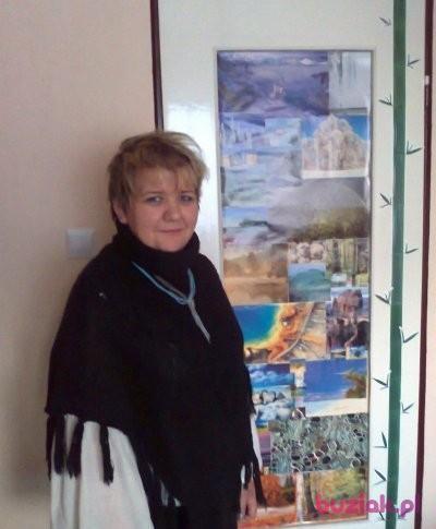 aneta, Kobieta, 51, Tomaszów Mazowiecki, Polska, Zdjęcie: 2