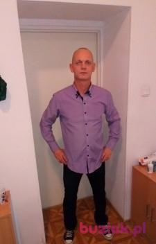 Jarek, Mężczyzna, 49, Szczecin, Polska, Zdjęcie: 1