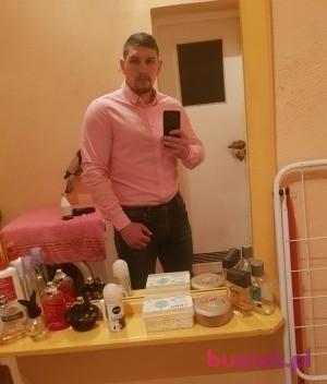 Tomasz, Mężczyzna, 35, Białogard, Polska, Zdjęcie: 2