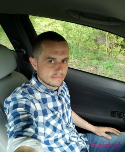 marcin, Mężczyzna, 47, Nowogard, Polska, Zdjęcie: 1