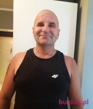 Jaśko, Mężczyzna, 46, Poznań, Polska, Zdjęcie: 2
