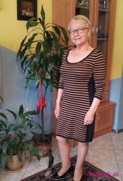 Janeczka, Female, 76, Włocławek, Polska, Photo: 10