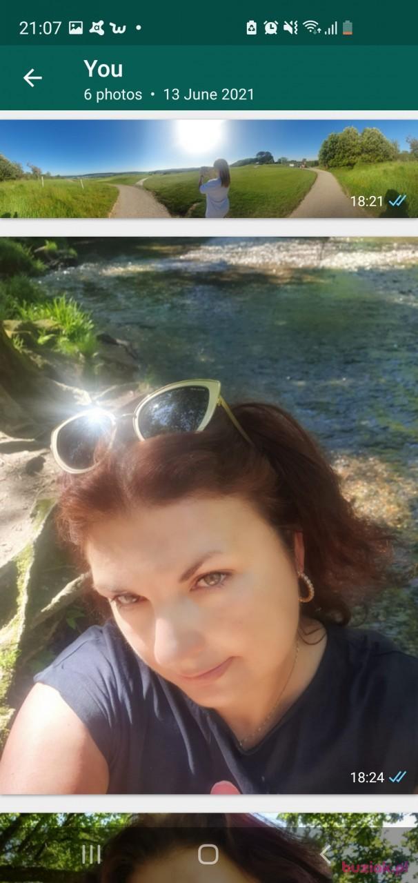 Monika, Female, 46, Plymouth, Wielka Brytania, Photo: 3