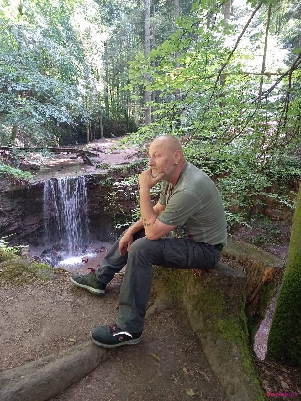 Marius, Male, 59, Zwiefalten, Niemcy, Photo: 2